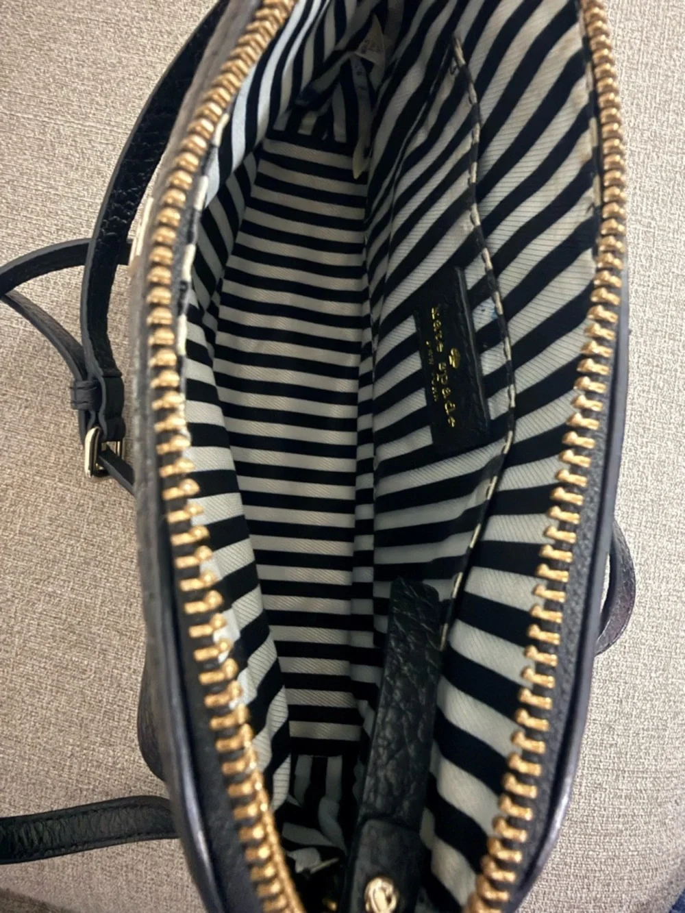 Kate Spade Hanna‎ Southport Avenue crossbody bag